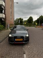 Audi A1 1.2 Tfsi 63KW 2011 Grijs S line, Auto's, Audi, Voorwielaandrijving, A1, 4 cilinders, 4 stoelen