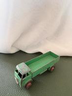 Dinky toys LEYLAND FORWARD CONTROL LORRY 420 Meccano, Ophalen of Verzenden, Zo goed als nieuw, Bus of Vrachtwagen, Overige merken