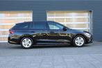 Skoda Octavia Combi 1.5 e-TSI 150pk DSG Sport Business | Par, Stof, Zwart, Origineel Nederlands, 690 kg