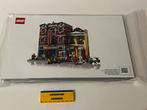 Lego instructie 10312 - nieuw, Ophalen of Verzenden, Zo goed als nieuw