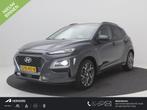 Hyundai Kona 1.6 GDI HEV Fashion / Trekhaak / Navigatie / HU, Stof, Gebruikt, Euro 6, 2 kWh