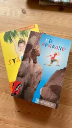 Jonge lijsters, 2006, 2 titels, Ophalen of Verzenden, Zo goed als nieuw