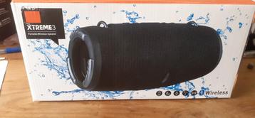 Wireless  speaker beschikbaar voor biedingen
