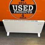 Eurom Alutherm Wi-Fi 2000 Watt - convectorkachel, Ophalen, Elektrisch, Overige soorten