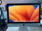Apple iMac 21,5 inch 2017, Computers en Software, Apple Desktops, Ophalen, SSD, IMac, Zo goed als nieuw