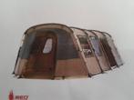 Tent 5 personen, Ophalen of Verzenden, Gebruikt, Tot en met 5