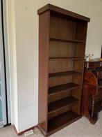 Eiken boekenkasten, Huis en Inrichting, 25 tot 50 cm, 150 tot 200 cm, Ophalen of Verzenden, Zo goed als nieuw