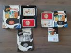 Koehandel kaartspel, Hobby en Vrije tijd, Gezelschapsspellen | Kaartspellen, Ophalen of Verzenden, Zo goed als nieuw, Ravensburger