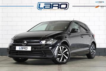 Volkswagen POLO 1.0 TSI Life DSG | Camera CarPlay Stoelver.  beschikbaar voor biedingen