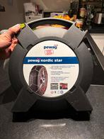 Pewag Nordic Star Sneeuwkettingen, Auto diversen, Sneeuwkettingen, Ophalen, Zo goed als nieuw