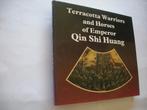 Terracotta Warriors and Horses Emperor Qin Shi Huang, Verzenden, Gelezen