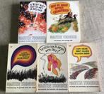 11 Bommel paperbacks door Marten Toonder, Meerdere stripboeken, Ophalen of Verzenden, Gelezen