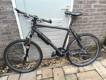 Santos MTB, 54", net onderhouden beschikbaar voor biedingen