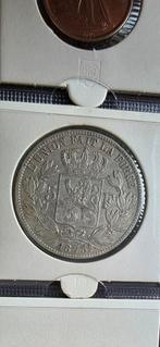 5 Francs 1875, Ophalen of Verzenden