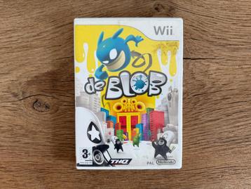 De Blob (ADV-6259) beschikbaar voor biedingen