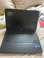 HP Chromebook - Goedkoop!, Computers en Software, Chromebooks, Qwerty, Ophalen of Verzenden, 32 GB of minder, 11 inch