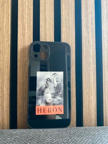 Heron Preston iPhone 13 Hoesje - Nieuw! beschikbaar voor biedingen