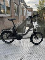 Sparta D-Wiz M7B vouwfiets als nieuw, Ophalen of Verzenden, Zo goed als nieuw, 20 inch of meer, Versnellingen
