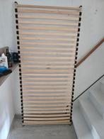 Nette lattenbodem 90 x 200 cm, Ophalen, Zo goed als nieuw, Eenpersoons, 90 cm