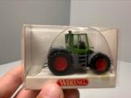 Wiking fendt xylon, Hobby en Vrije tijd, Modelauto's | 1:87, Ophalen of Verzenden, Gebruikt, Hijskraan, Tractor of Landbouw, Wiking