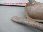 uitlaat demper fiat type 500, Auto-onderdelen, Uitlaatsystemen, Ophalen of Verzenden, Nieuw, Fiat