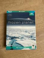 Frozen Planet - Complete Serie (Blu-ray), Cd's en Dvd's, Dvd's | Documentaire en Educatief, Ophalen, Alle leeftijden, Boxset, Natuur