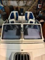 Oldenburg 17 console boot, Watersport en Boten, Ophalen, Gebruikt, 50 pk of meer, Tot 6 meter