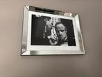 Spiegellijst Godfather 90x70, Huis en Inrichting, Ophalen of Verzenden, Zo goed als nieuw, Foto of Poster, Oorspronkelijke maker