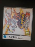 Pokemon white 2 origineel compleet, Spelcomputers en Games, Ophalen of Verzenden