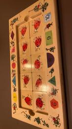 Janbibejan sorteer spel, Ophalen of Verzenden, Zo goed als nieuw