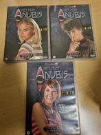 Het huis anubis dvd's, Cd's en Dvd's, Vanaf 6 jaar, Ophalen of Verzenden, Zo goed als nieuw, Tv-programma of Sketches