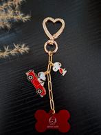 Sleutelhanger Snoopy auto drive safe, Verzamelen, Ophalen of Verzenden, Nieuw, Merk
