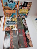 6 X   Yvonne Lemmers. Grip op koolhydraten, Boeken, Gezondheid, Dieet en Voeding, Ophalen of Verzenden, Zo goed als nieuw, Dieet en Voeding