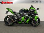 Kawasaki ZX 10R NINJA (bj 2017), Motoren, Motoren | Kawasaki, 4 cilinders, Motorrijbewijs A, Bedrijf, Onbekend