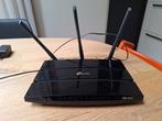 TP-Link Archer C1200 Router, Ophalen of Verzenden, Gebruikt, Router, TP-Link