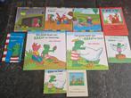 Partij kikker boeken, Ophalen of Verzenden, Zo goed als nieuw, 3 tot 4 jaar