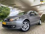 Volkswagen Golf 1.2 TSI Highline BlueMotion, Voorwielaandrijving, Gebruikt, 4 cilinders, Origineel Nederlands