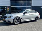 BMW 3-serie Gran Turismo 330d xDrive M-Sport, Pano, Head-up,, Auto's, Automaat, 12 maanden, Leder, Diesel