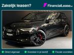 Audi E-tron E-tron 55 quattro advanced 95 kWh B&O/Memoryseat, Auto's, Audi, Automaat, 95 kWh, Vierwielaandrijving, 259 min