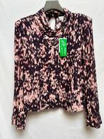 Dante6 blouse dante 6 top 2  galaxy drapey, Ophalen of Verzenden, Zo goed als nieuw