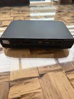 Intel game nuc nuc8i7HNK2 met 512gb SSD en 16gb ram, Computers en Software, Desktop Pc's, Ophalen of Verzenden, Zo goed als nieuw