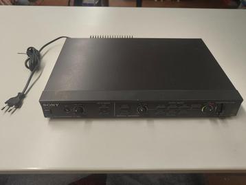 Sony Digital Video Superimposer - XV-T500 beschikbaar voor biedingen
