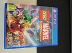 LEGO Marvel Super Heroes PAL Playstation 4, Avontuur en Actie, Verzenden, 2 spelers, Zo goed als nieuw