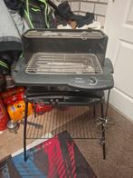 Elektrische barbeque Tefal, Ophalen, Zo goed als nieuw, Tefal