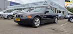 BMW 3-serie Cabrio 318i Executive, Euro 2, 1345 kg, Achterwielaandrijving, Gebruikt