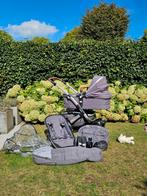 Joolz Geo2 incl uitbreidingsset, Ophalen, Zo goed als nieuw, Overige merken