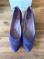 Belezza pumps violet, Pumps, Overige kleuren, Ophalen of Verzenden, Zo goed als nieuw