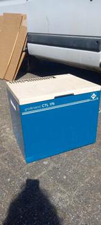 Koelbox, Ophalen, Gebruikt, Elektrisch