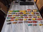 48 x matchbox, Ophalen of Verzenden, Gebruikt, Auto