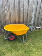 Kruiwagen Altrad Fort Dynamic-100, Tuin en Terras, Ophalen, Zo goed als nieuw